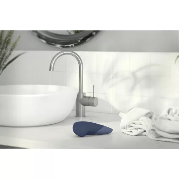 Womanizer Vibe - clitoristriller - blauw