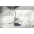 Womanizer Vibe - clitoristriller - blauw
