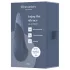 Womanizer Vibe - clitoristriller - blauw