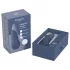 Womanizer Vibe - clitoristriller - blauw