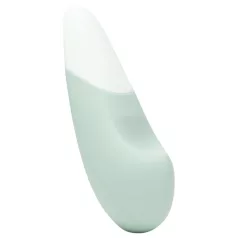 Womanizer Vibe - clitorisstimulator - groen