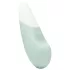Womanizer Vibe - clitorisstimulator - groen