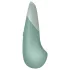 Womanizer Vibe - clitorisstimulator - groen