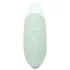 Womanizer Vibe - clitorisstimulator - groen