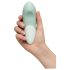 Womanizer Vibe - clitoris vibrator (groen)