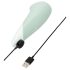 Womanizer Vibe - clitoris vibrator (groen)