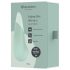 Womanizer Vibe - clitoris vibrator (groen)