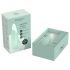 Womanizer Vibe - clitoris vibrator (groen)