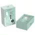 Womanizer Vibe - clitorisstimulator - groen