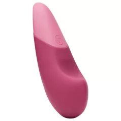   Womanizer - clitoris vibrator - oplaadbaar - siliconen - roze