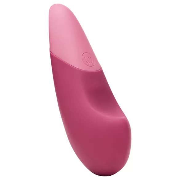 Womanizer - clitoris vibrator - oplaadbaar - siliconen - roze
