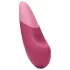 Womanizer - clitoris vibrator - oplaadbaar - siliconen - roze