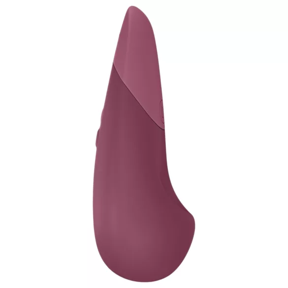 Womanizer - clitoris vibrator - oplaadbaar - siliconen - roze