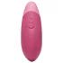 Womanizer - clitoris vibrator - oplaadbaar - siliconen - roze
