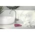 Womanizer Vibe - clitoris vibrator (roze)