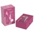 Womanizer - clitoris vibrator - oplaadbaar - siliconen - roze