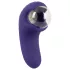 Beau Coeur Zanto - vibrator - oplaadbaar - blauw