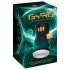 You2Toys Gyro - draaiende, vibrerende masturbator (zwart)
