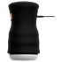You2Toys Gyro - draaiende, vibrerende masturbator (zwart)