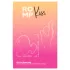 ROMP Kiss - luchtdruk clitorisstimulator (roze)