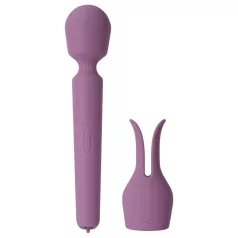 Svakom Emma Neo 2 - App-gestuurde massagevibrator (paars)