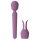 Svakom Emma Neo 2 - slimme paarse vibrator massager
