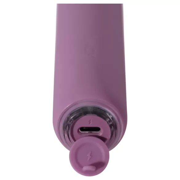 Svakom Emma Neo 2 - slimme massage vibrator (paars)