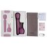 Svakom Emma Neo 2 - slimme paarse vibrator massager