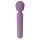 Svakom Mini Emma Neo - App‑gestuurde massager‑vibrator (paars)