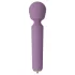 Svakom Mini Emma Neo - vibrator - app-bestuurbaar - siliconen - paars