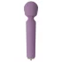 Svakom Mini Emma Neo - App‑gestuurde massager‑vibrator (paars)