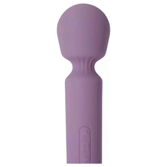 Svakom Mini Emma Neo - App‑gestuurde massager‑vibrator (paars)