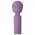 Svakom Mini Emma Neo - App‑gestuurde massager‑vibrator (paars)