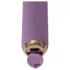 Svakom Mini Emma Neo - App‑gestuurde massager‑vibrator (paars)