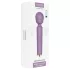 Svakom Mini Emma Neo - App‑gestuurde massager‑vibrator (paars)