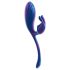 Smile - G-spot en clitoris stimulerende vibrator (blauw)
