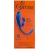 Smile - G-spot en clitoris stimulerende vibrator (blauw)