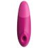 Womanizer Enhance - luchtgolf clitoris stimulator (roze)