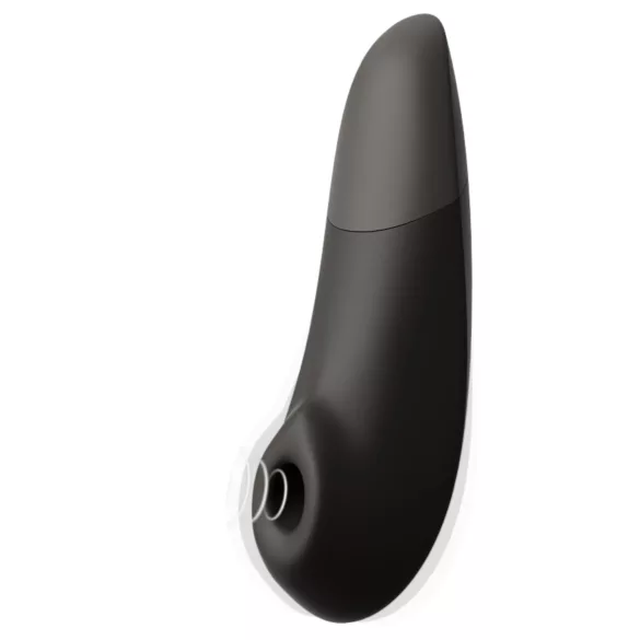 Womanizer Enhance - clitorisstimulator met luchtdruk - zwart