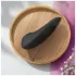 Womanizer Enhance 2in1 luchtdruk clitorisstimulator + vibrator (zwart)