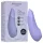 Womanizer Enhance - luchtdruk clitorisstimulator (paars)