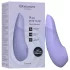 Womanizer Enhance - luchtdruk clitorisstimulator (paars)