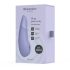 Womanizer Enhance - luchtdruk clitoris stimulator (paars)