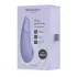 Womanizer Enhance - luchtdruk clitorisstimulator (paars)
