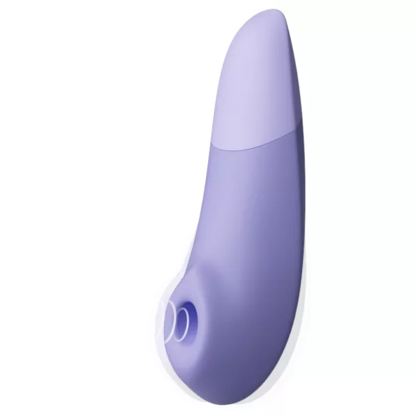 Womanizer Enhance - luchtdruk clitorisstimulator - paars