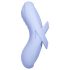 Svakom Echo 2 - slimme vinger vibrator (paars)