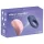 LUXUS Climax Together by Kiiroo - magnetische, app-gestuurde koppelvibrator-set
