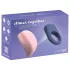 LUXUS Climax Together by Kiiroo - magnetische, app-gestuurde koppelvibrator-set