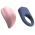 LUXUS Climax Together by Kiiroo - magnetische, app-gestuurde koppelvibrator-set