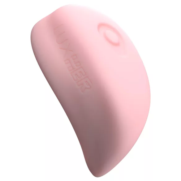 Luxus - koppel vibrator set - magnetisch